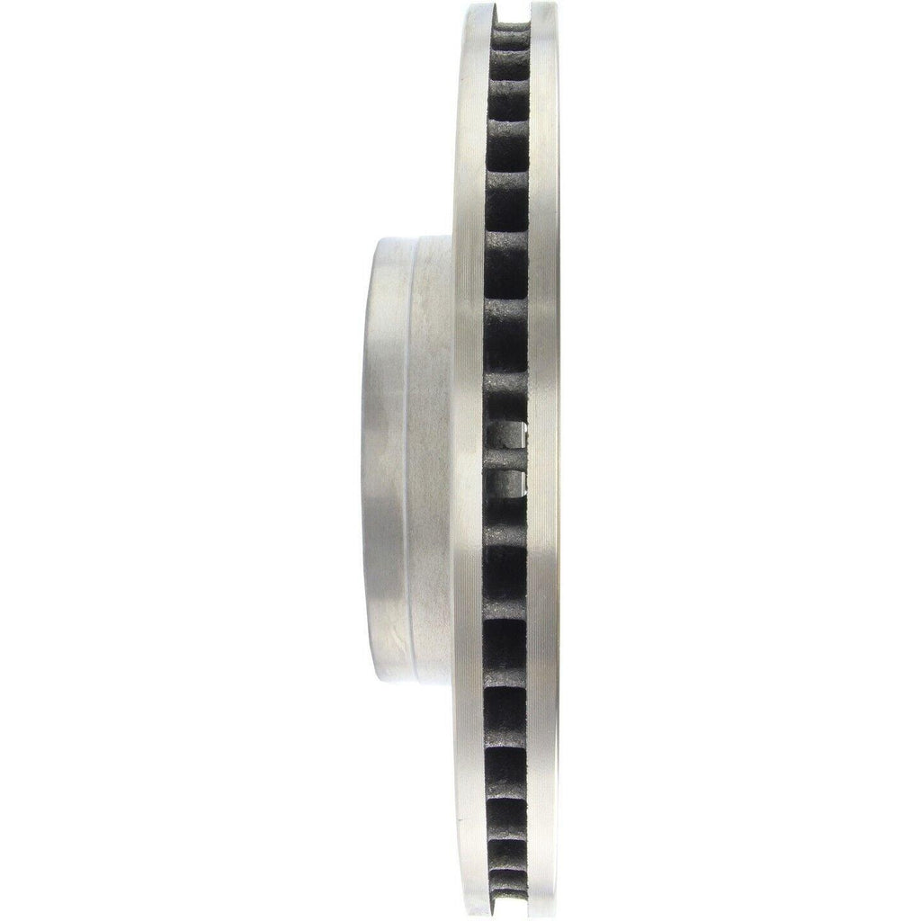 Centric Front Disc Brake Rotor for 1997-2001 Cadillac Catera (121.36005)
