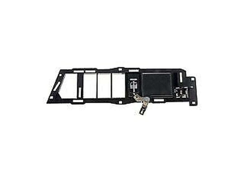 Interior Door Handle for Blazer, C1500, C1500 Suburban, C2500+More 77128
