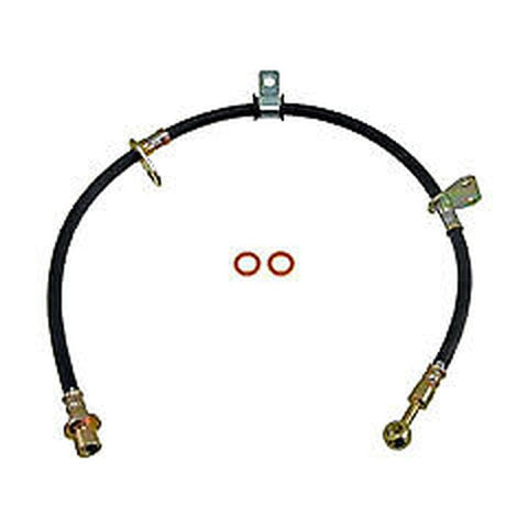 Dorman Brake Hydraulic Hose for CL, Oasis, Odyssey, Accord H38832