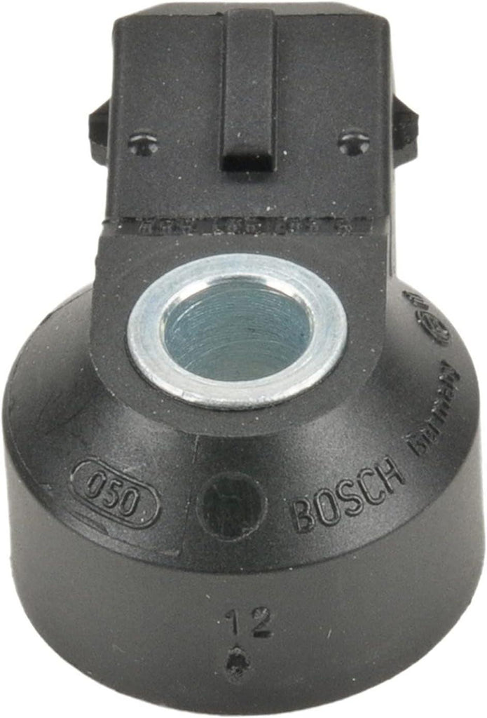Automotive 0261231006 Original Equipment Engine Knock Sensor for Select 1985-98 Porsche 944, 968; Saab 900, 9000; Volvo S90, V90, 240, 244, 245, 740, 745, 760, 780, 850, 940, 960
