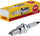 5531 Standard Spark Plug - DPR6EA-9, 1 Pack
