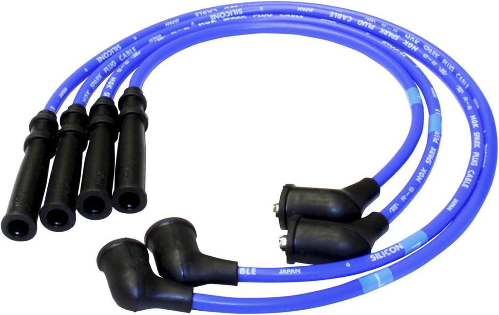 (3880) RC-ZX46 Spark Plug Wire Set