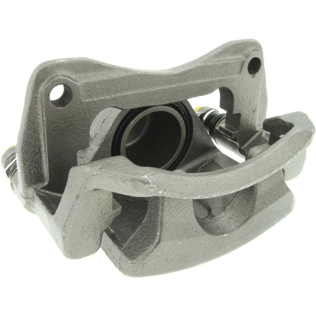 Centric Parts 14144193 Centric Semi-Loaded Brake Caliper Fits select: 1998-2002 TOYOTA COROLLA, 1998-2002 CHEVROLET GEO PRIZM