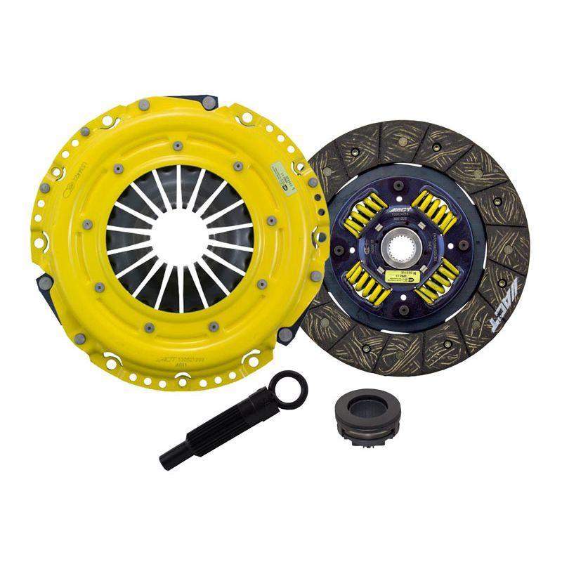 AA2-HDSS ACT HD/Perf Street Sprung Kit - greatparts