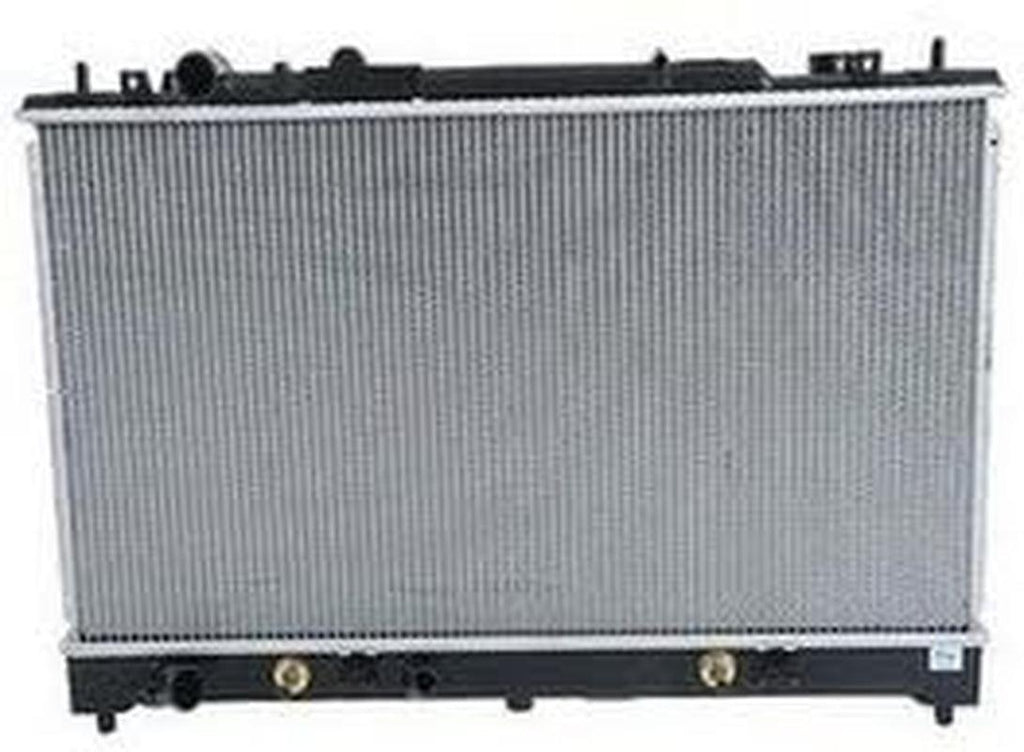 Radiator  AJ5815200F Mazda 6