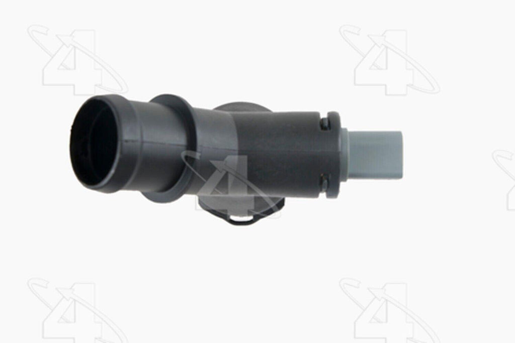 FS Radiator Coolant Hose Connector for 14-15 Caddy 86071