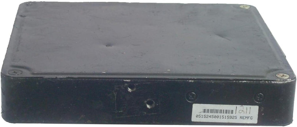Cardone 72-1218 Remanufactured Engine Control Computer Module, ECC/ECM