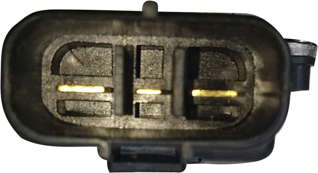 623770 Cooling Fan Assembly (Replacement)