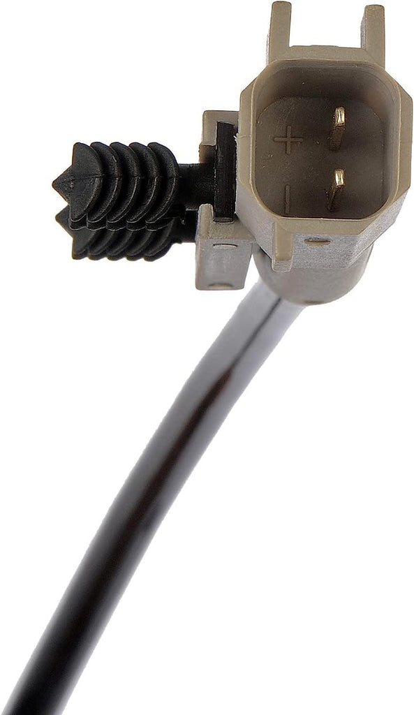 Dorman 970-067 Rear ABS Wheel Speed Sensor Compatible with Select Chrysler Models