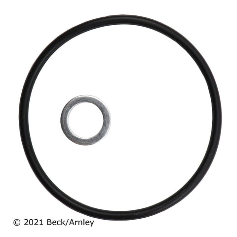 Engine Oil Filter for Santa Fe XL, Santa Fe, Sedona, Sorento+More 041-0853