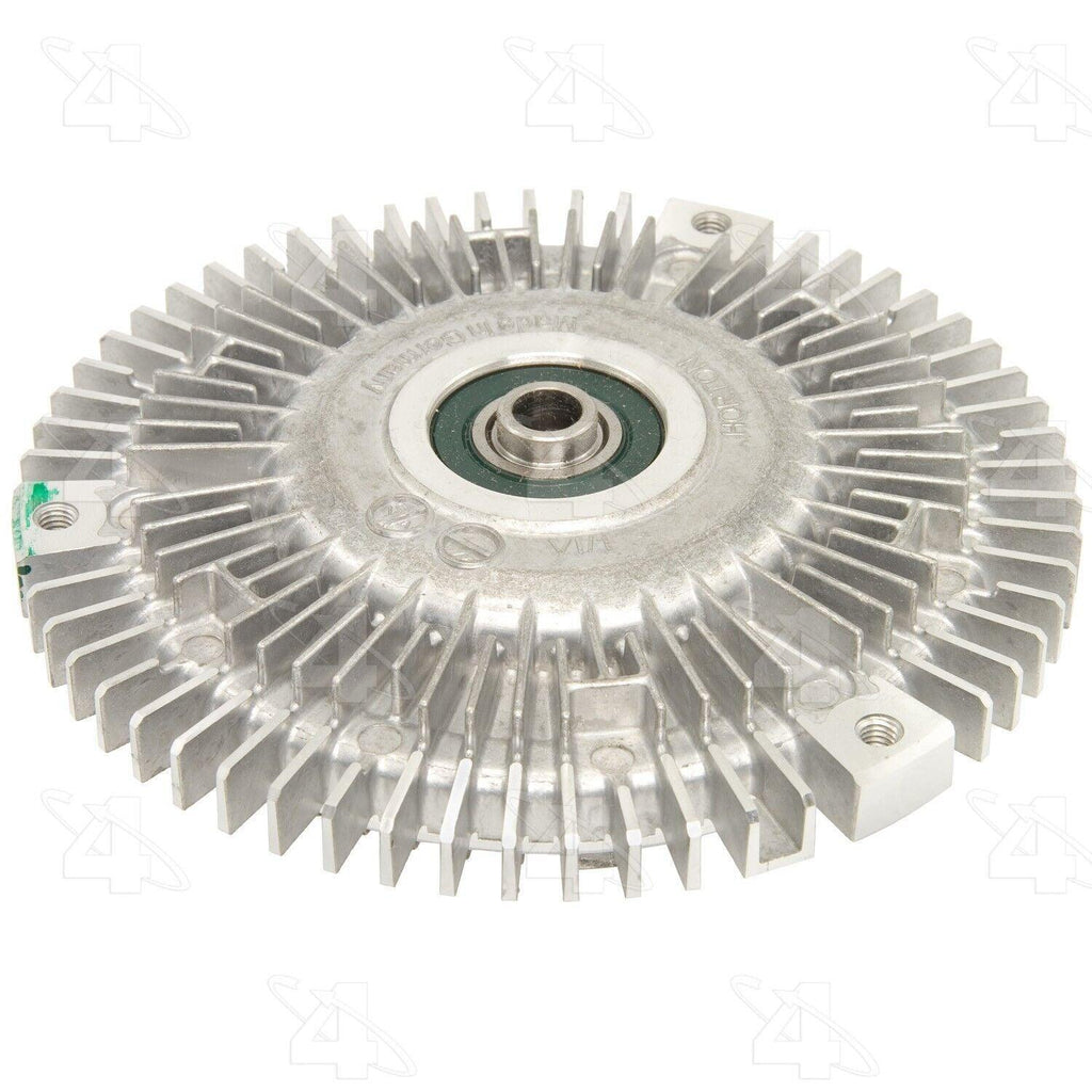 Four Seasons Engine Cooling Fan Clutch for Sprinter 2500, Sprinter 3500 46025