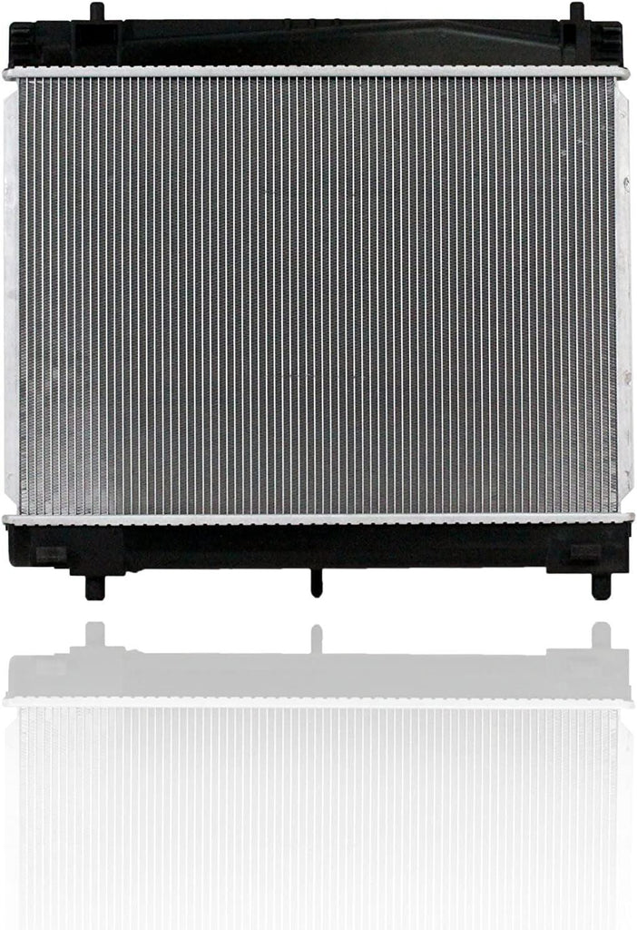A2890 Radiator