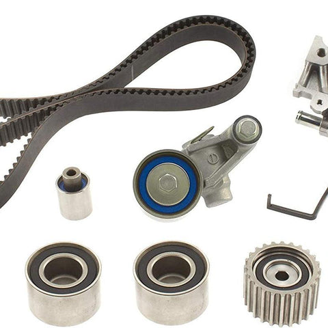 TKF-004 Engine Timing Belt Kit with New Water Pump