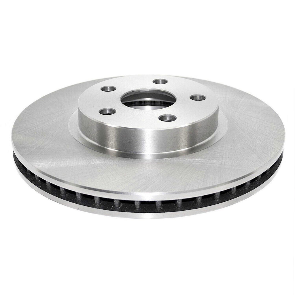 Durago Front Disc Brake Rotor for Tc, Vibe, Corolla, Matrix, Celica (BR31270)