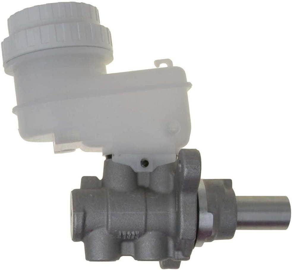 MC391350 Professional Grade Brake Master Cylinder