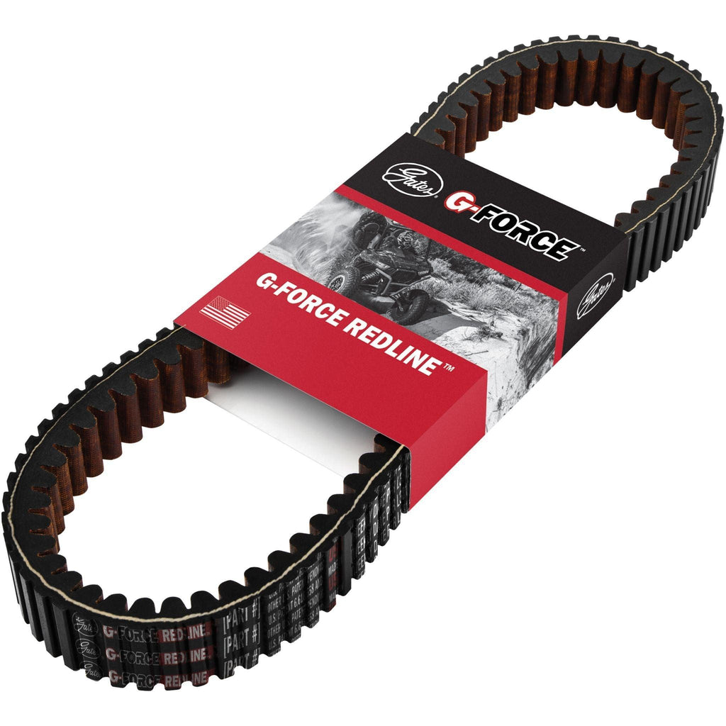 26R4829 G-Force Redline Continuously Variable Transmission (CVT) Belt