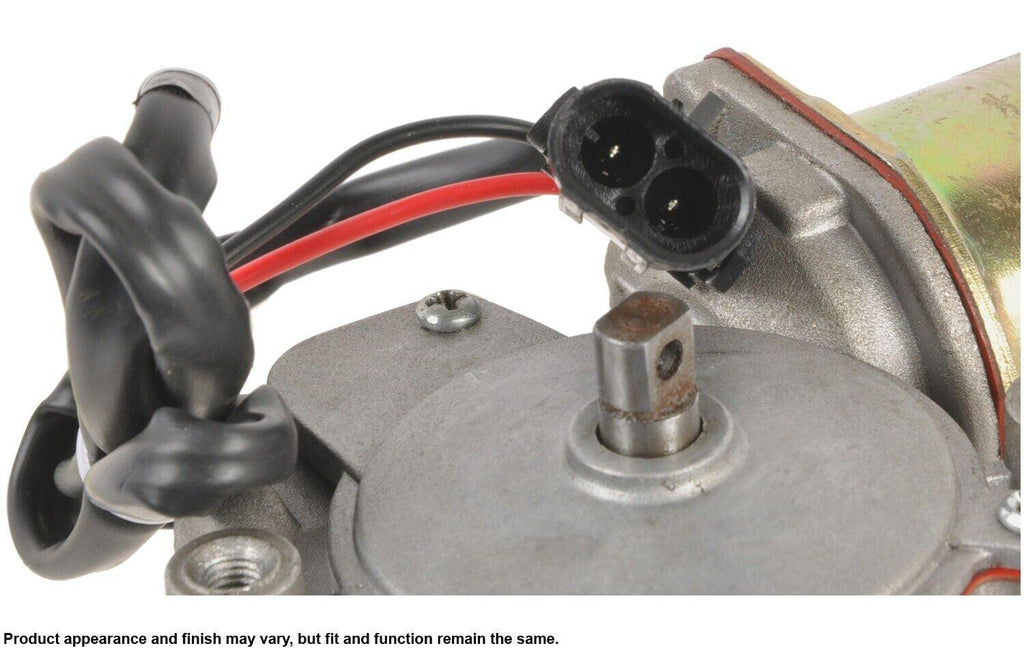 Passenger Side Cardone Headlight Motor for 1984-1990 Corvette (82-9113H)