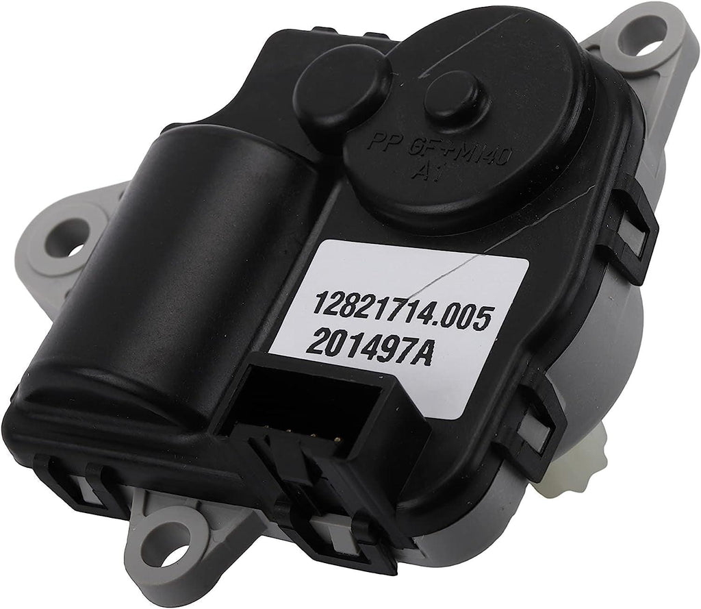 GM Original Equipment 15-73981 Temperature Mode Valve Actuator Assembly