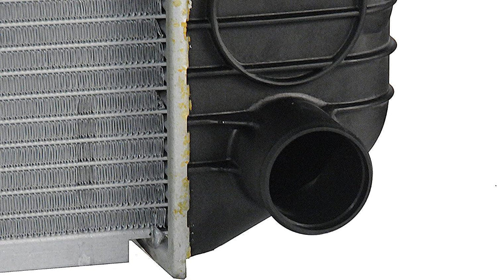 GM Genuine Parts 21449 Radiator