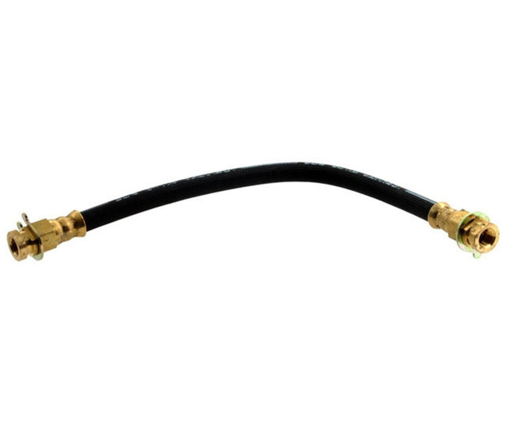 Brake Hydraulic Hose for Dart, Duster, Scamp, Valiant, Corvair+More BH36654