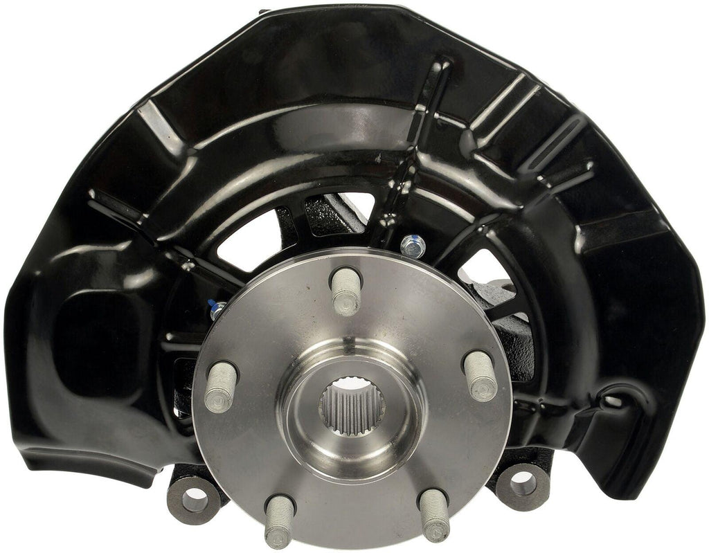 Dorman Wheel Bearing and Hub Assembly for 07-09 Camry 686-258