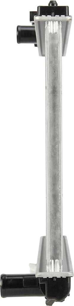 Complete Radiator CU2073