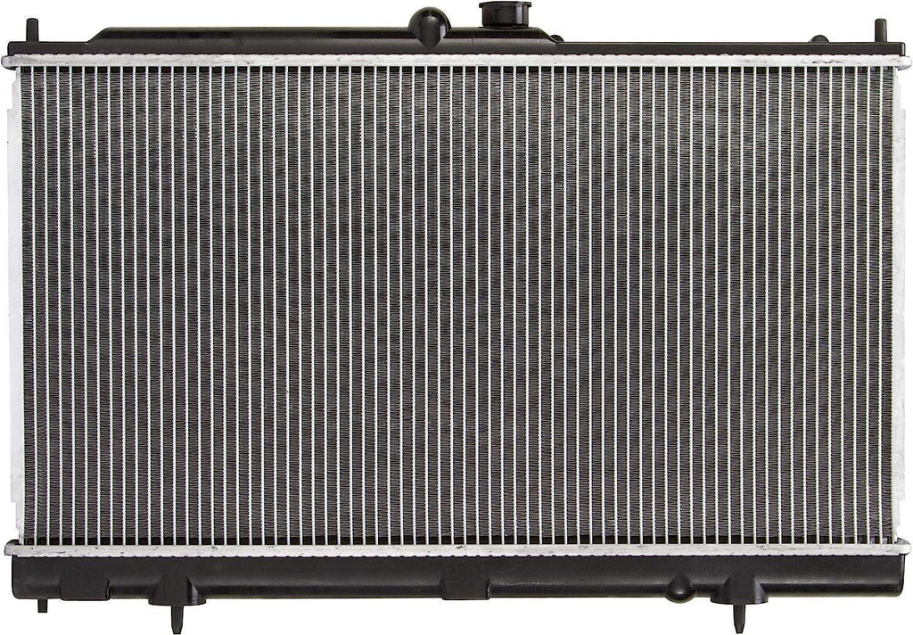 Spectra Complete Radiator CU2676