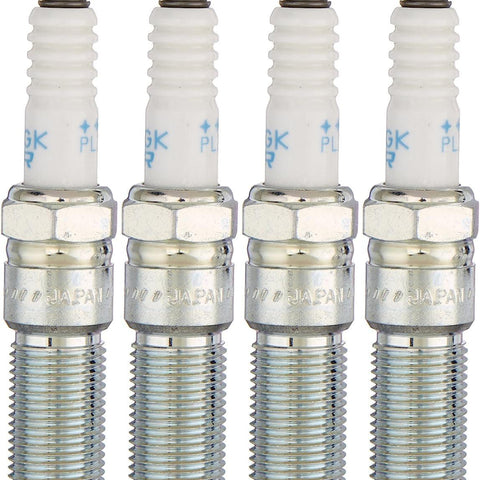 (4998) PLZTR5A-13 Spark Plug - Pack of 4