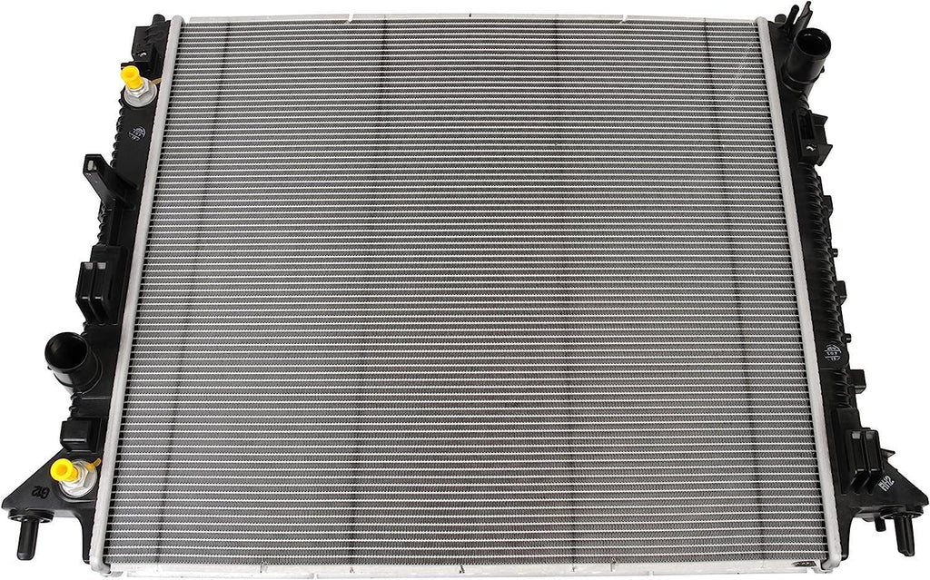GM Genuine Parts 21863 Radiator