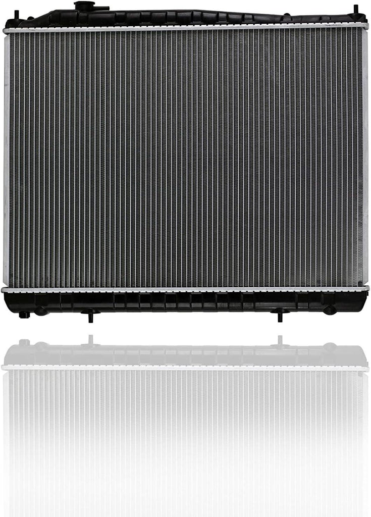 A2459 Radiator