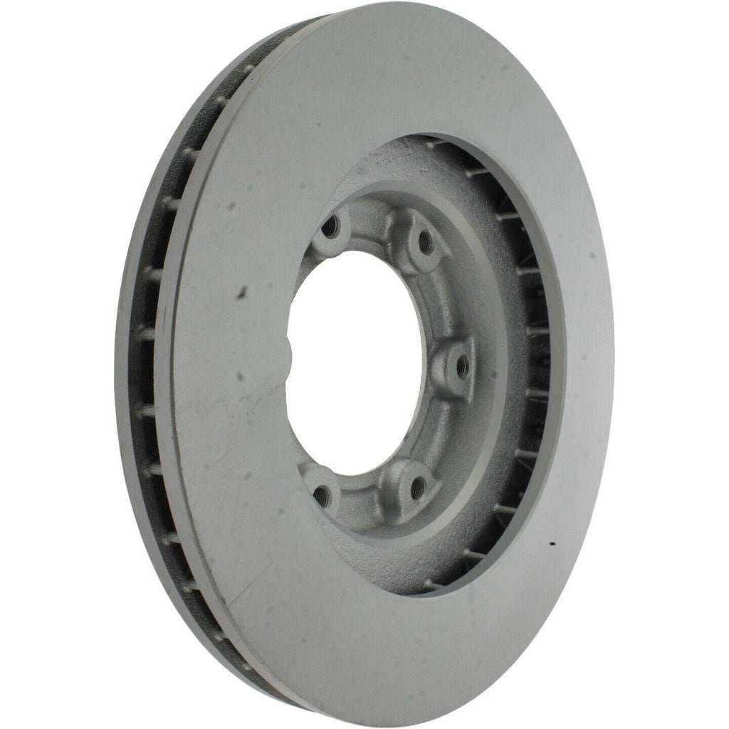 Centric Front Disc Brake Rotor for LX450, Land Cruiser (320.44093F)
