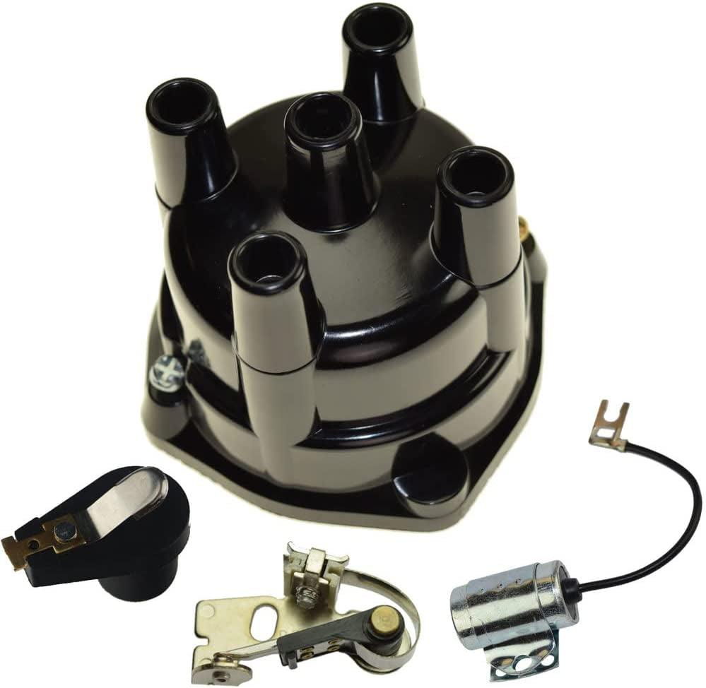 E66-0001 I/O Tune up Kit - Glm/Sierra