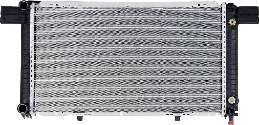 Spectra Complete Radiator CU1309