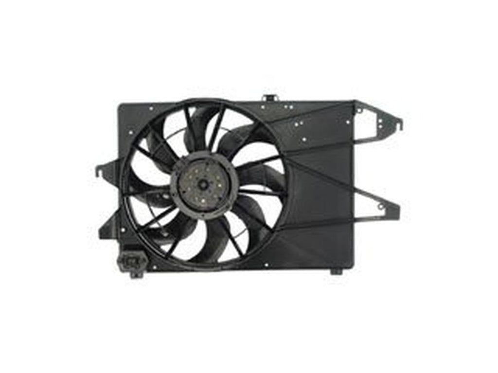 '- 620-103 - Radiator Fan Assembly without Controller