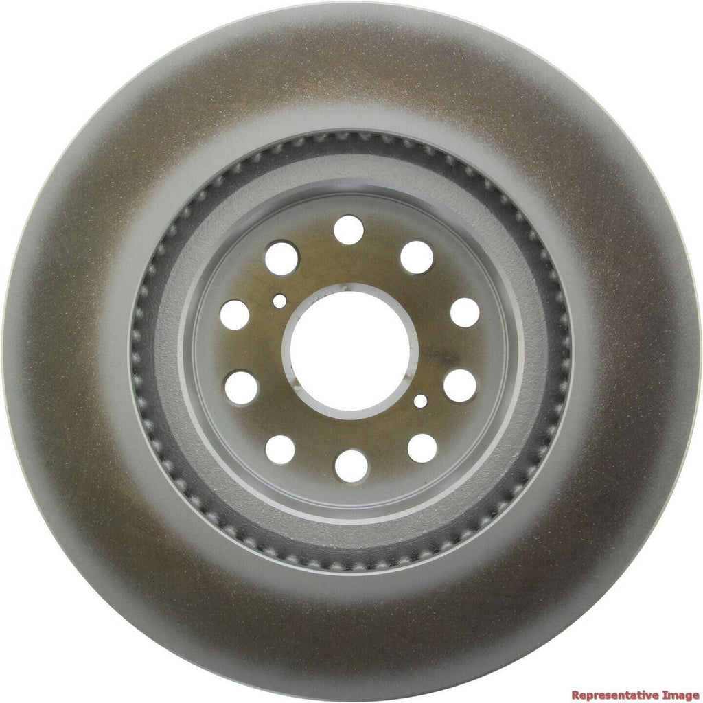 Centric Front Disc Brake Rotor for Mirai, LS460 (320.44148F)