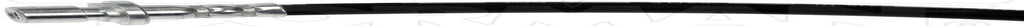 Dorman Brake Hydraulic Hose for CL, Oasis, Odyssey, Accord H38832