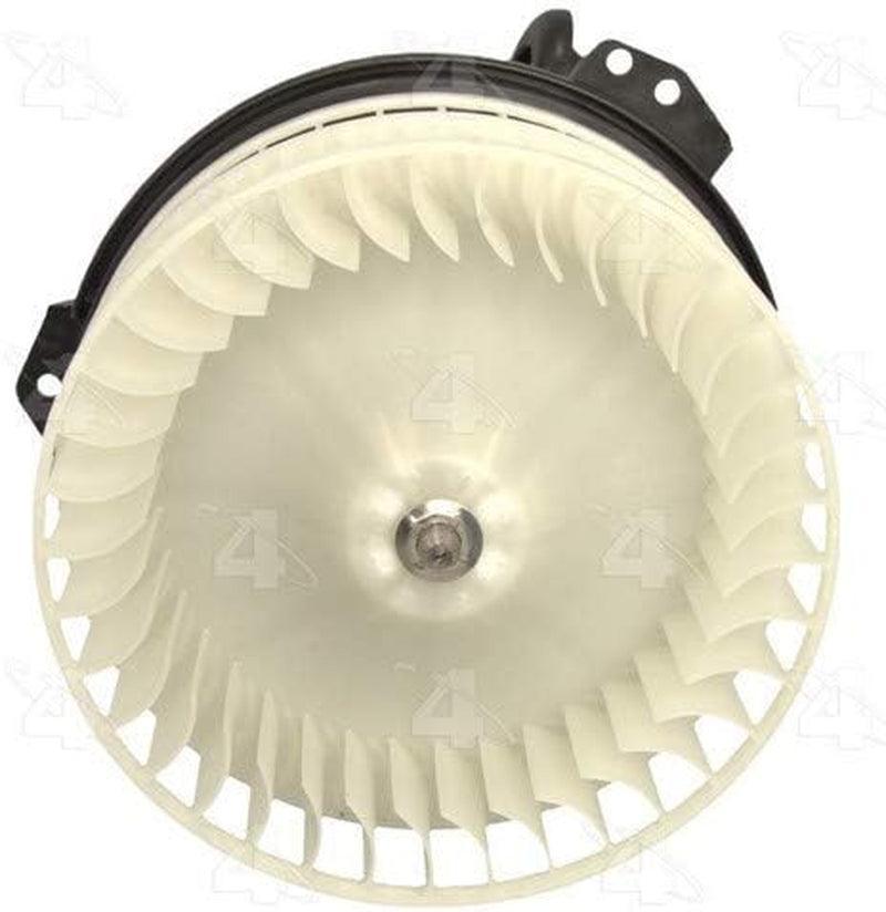 75739 Blower Motor