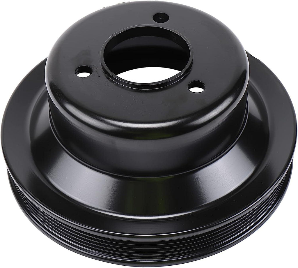 GM Genuine Parts 19245468 Crankshaft Pulley