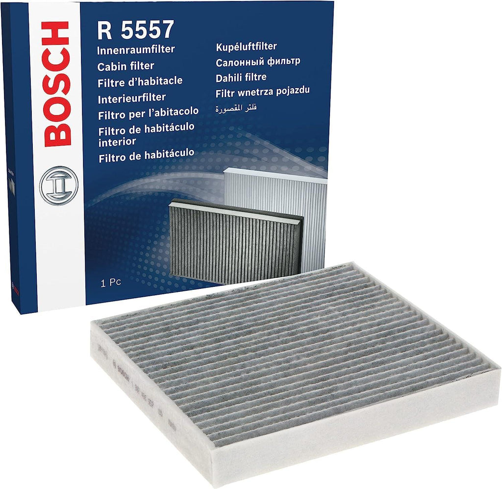 R5557 - Cabin Filter Activated-Carbon