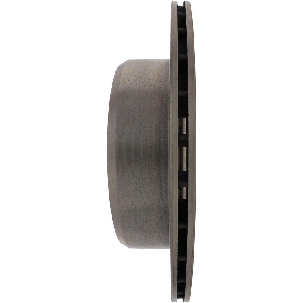 Centric Rear Disc Brake Rotor for LS400, SC300, SC400, Supra, GS300 (121.44084)