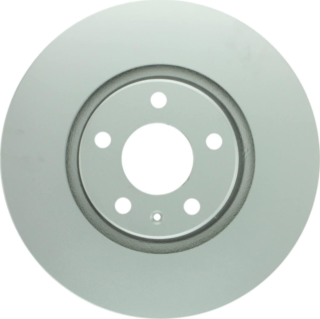 BOSCH 50011504 QuietCast Premium Disc Brake Rotor - Compatible With Select Toyota Sienna; REAR; 1 PACK