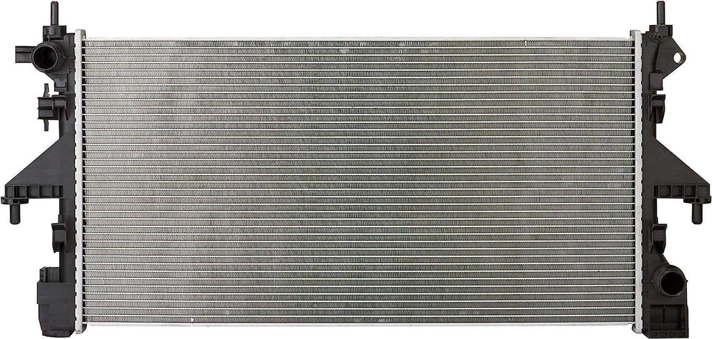 CU13448 Complete Radiator