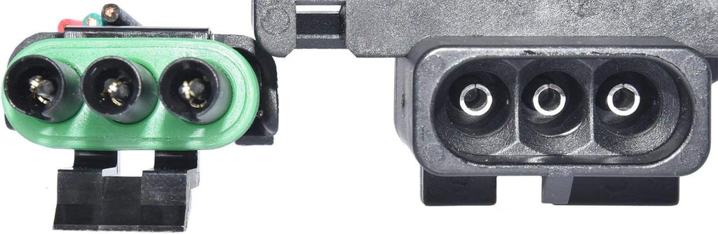 Products 225-91001 Manifold Absolute Pressure Sensor