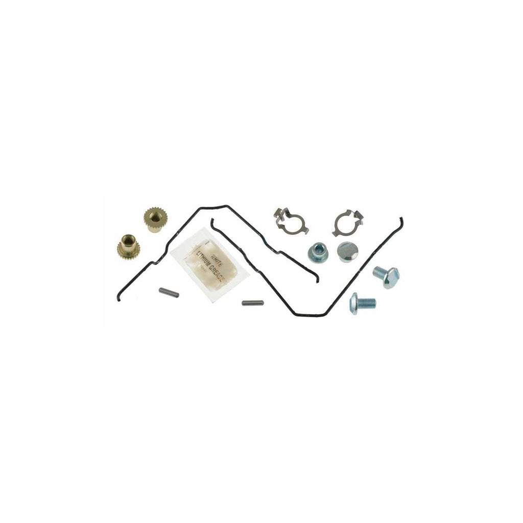 Parking Brake Hardware Kit for Impala, SRX, Rendezvous, Monte Carlo+More H7320