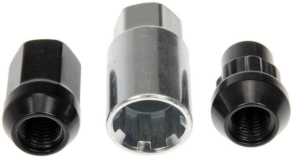 Wheel Lug Nut for Iq, Tc, Xb, Xd, TSX, Verano, Captiva Sport+More 713-375A