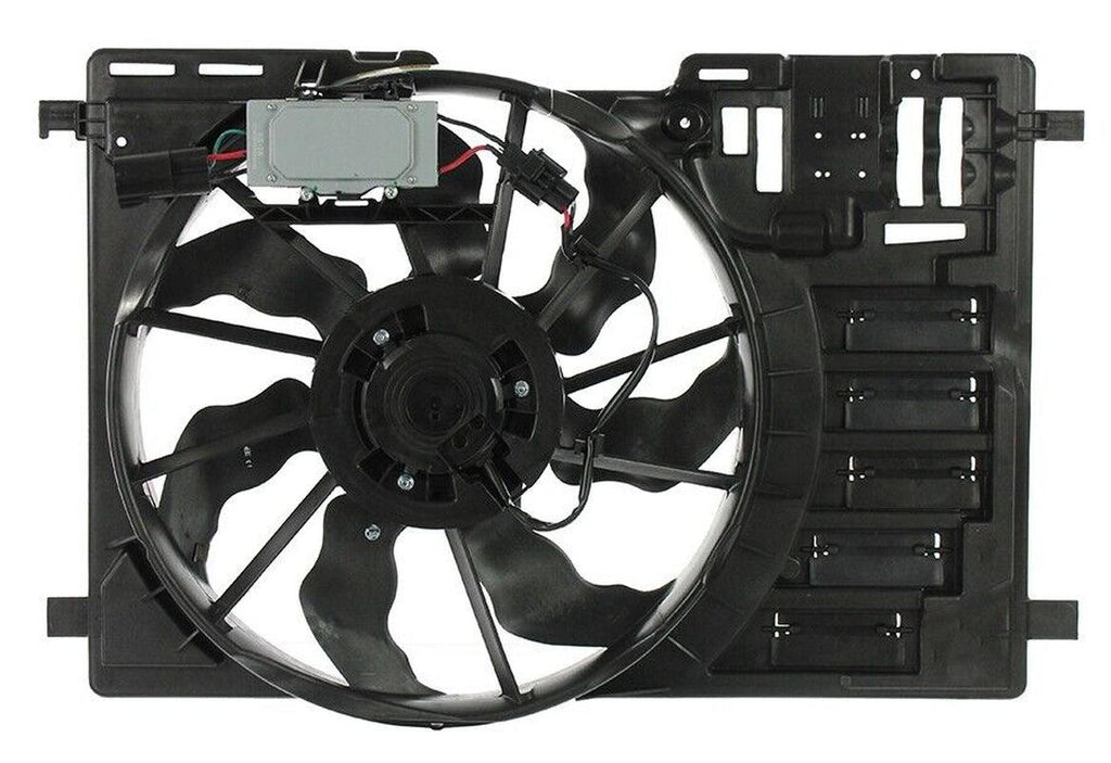 APDI Engine Cooling Fan Assembly for 13-16 Escape 6010284