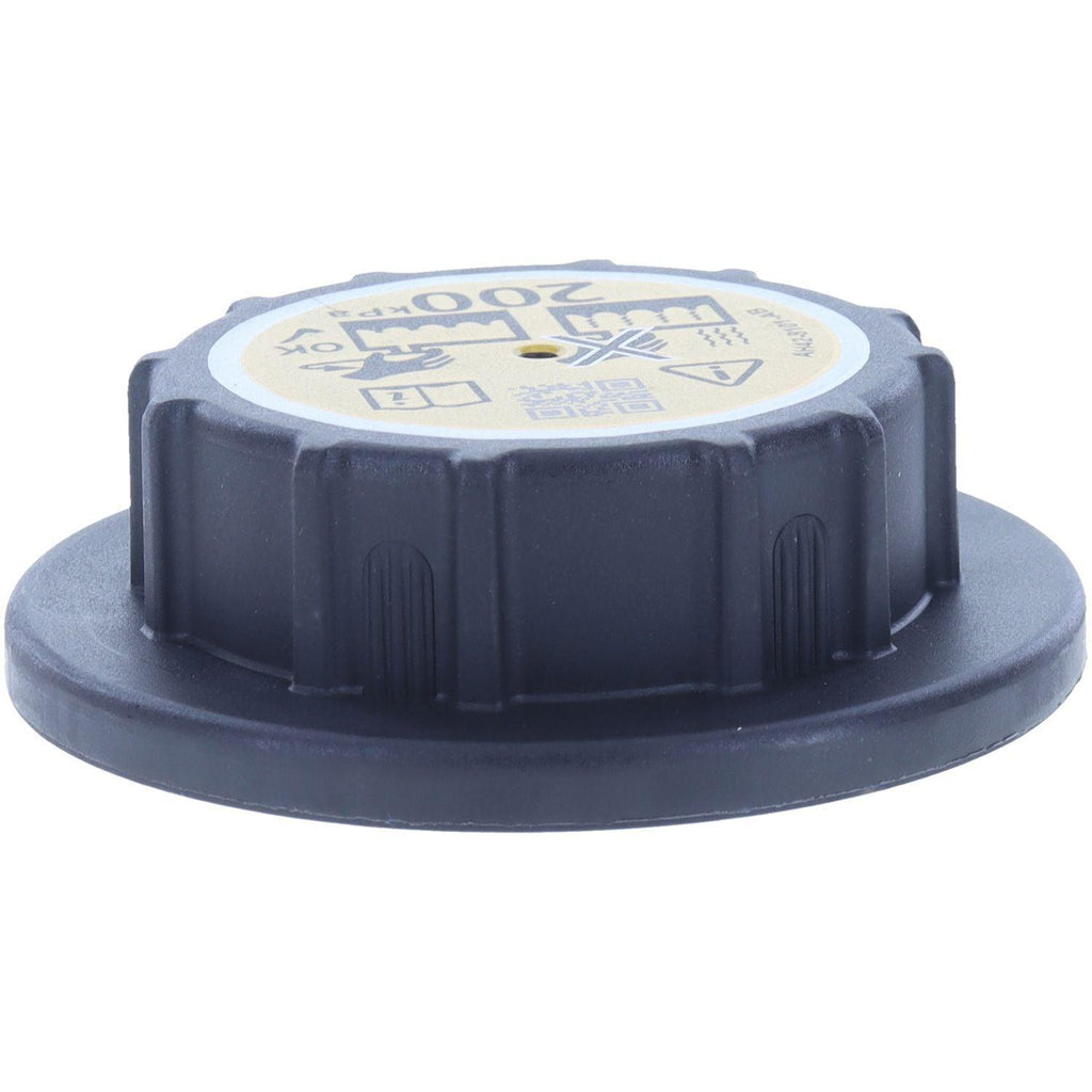 Motorad T106 Radiator Cap for Select 10-21 Jaguar Land Rover Models