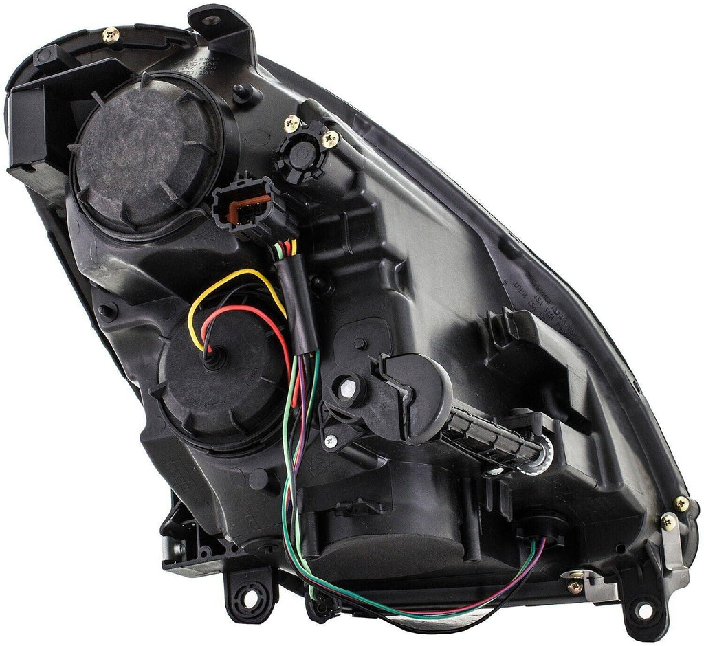 Dorman Headlight Assembly for 05-06 G35 1592368