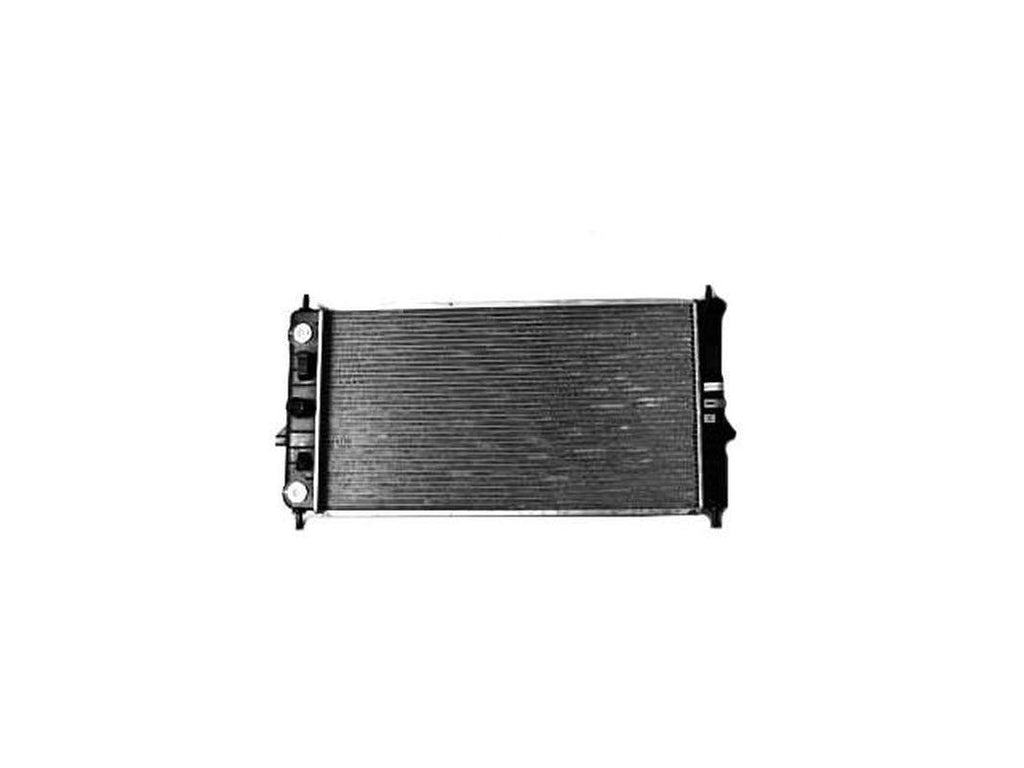 Radiator - Compatible with 2007 - 2009 Pontiac G5 Coupe 2008