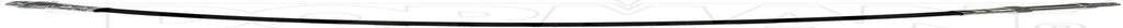 Brake Hydraulic Hose for Corvette, Truck, 100, Bel Air, Del Ray+More H13841